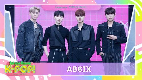let me Know K-POP! Season 2 Episode 5 - AB6IX