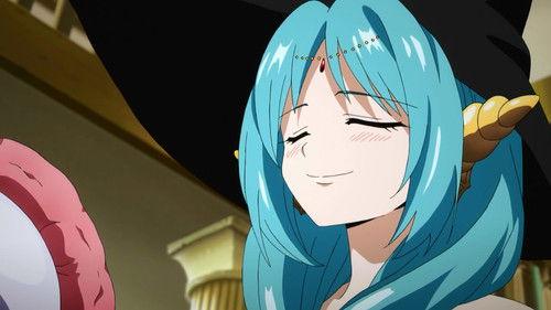 Magi Season 2 Episode 8 - Days of Training