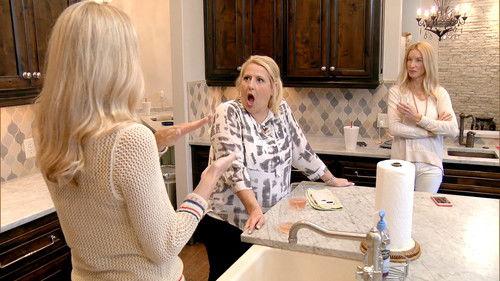 Sweet Home Oklahoma Season 1 Episode 5 - Shrub Hubbub