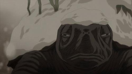 Mushi-Shi Season 2 Episode 10 - Depths of Winter