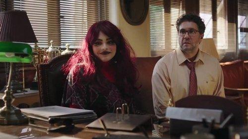 Apartment Works Season 2 Episode 4 - Episode 4