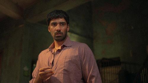Khakee: The Bihar Chapter Season 1 Episode 2 - CHANDANWA KA JANM !