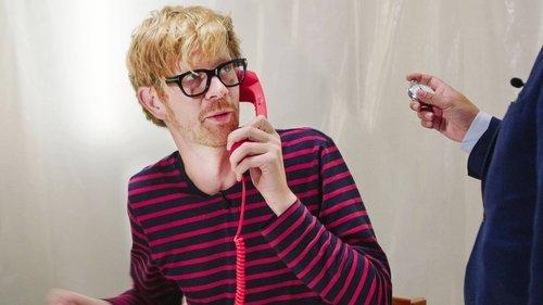 Background image for Peter Apelgren guests