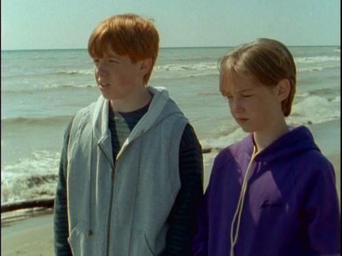 Goosebumps Season 2 Episode 9 - Ghost Beach