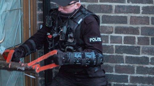 SAS: Catching the Criminals Season 1 Episode 9 - Episode 9