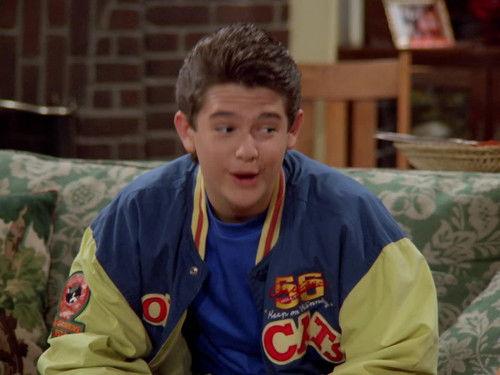 Step by Step Season 2 Episode 3 - Stuck on You