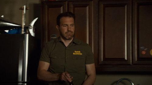 Mr. D Season 8 Episode 2 - Finnished Teaching