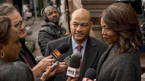 Marvel's Luke Cage Season 1 Episode 7 - Manifest