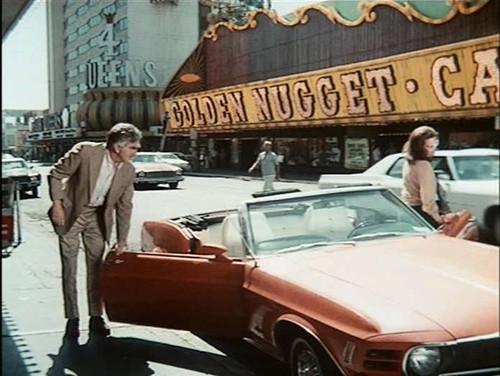 Kojak Season 3 Episode 14 - A House of Prayer, a Den of Thieves