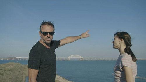 Reizen Waes Season 4 Episode 8 - Crimea