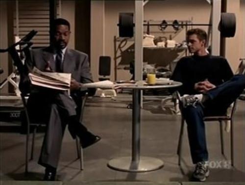 Now and Again Season 1 Episode 20 - The Bugmeister