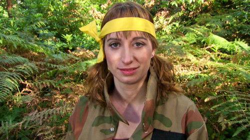 Peep Show Season 8 Episode 3 - The Love Bunker