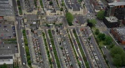 Britain From Above Season 1 Episode 6 - The Industrial Landscape