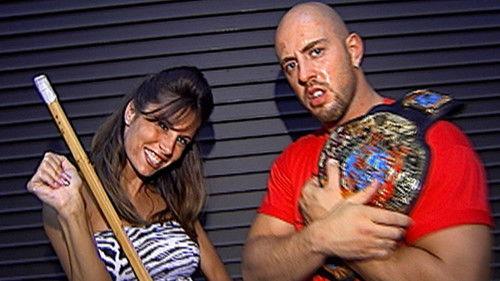 Background image for ECW Wrestling - Jun. 16, 2000