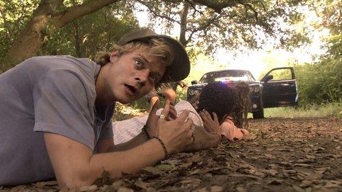 Outer Banks Season 1 Episode 7 - Dead Calm