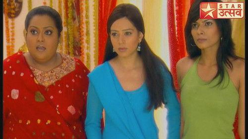 Dill Mill Gayye Season 5 Episode 11 - Muskan Comes Back