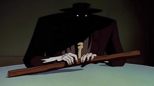 The New Batman Adventures Season 1 Episode 4 - Never Fear