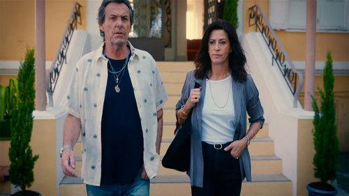 Léo Matteï, Brigade des mineurs Season 12 Episode 1 - Episode 1