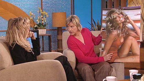The Ellen DeGeneres Show Season 2 Episode 8 - Farrah Fawcett, Andy Richter, Kid Inventors