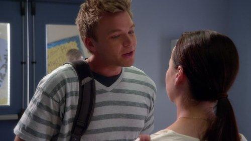 undefined Season 2 Episode 12 - The Other Shoe