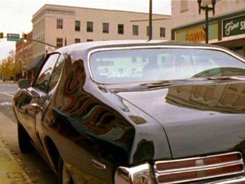 Thief Season 1 Episode 6 - In the Wind