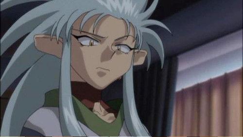 Tenchi Muyo! Season 3 Episode 6 - Z