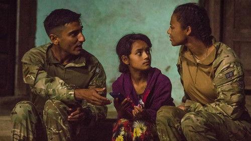 Our Girl Season 3 Episode 2 - Nepal Tour (2)