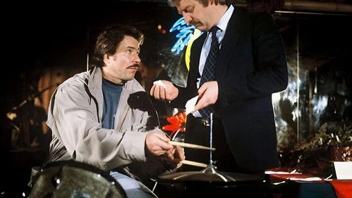 Scene of the Crime Season 13 Episode 7 - The girl on the stairs