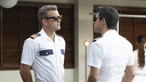 undefined Season 1 Episode 15 - Crew Week