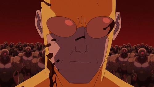 INVINCIBLE Season 3 Episode 2 - A DEAL WITH THE DEVIL