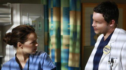 undefined Season 9 Episode 16 - This is Why We Fight