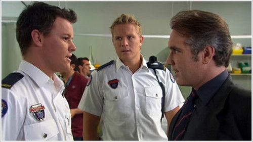 All Saints Season 7 Episode 15 - Zero Tolerance