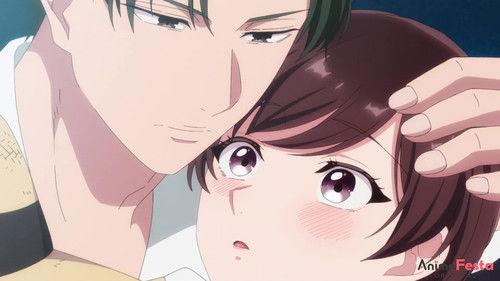 Taisho Era Contract Marriage ~ The Substitute Bride and a Soldier's Fierce Love Season 1 Episode 5 - Jealousy - Want Me All You Want, I'm Your Man