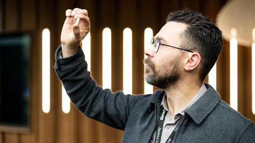 Australia Uncovered Season 3 Episode 4 - Psychedelics: Stepping into the Unknown