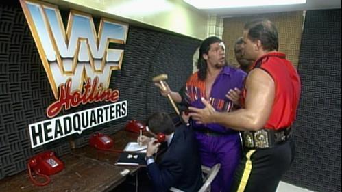 Raw Season 2 Episode 13 - Raw - Apr. 11, 1994