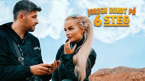 Jorden rundt på seks steg Season 1 Episode 5 - Episode 5