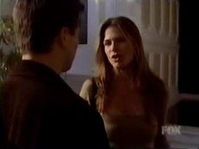 Party of Five Season 6 Episode 8 - Faith, Hope and Charity