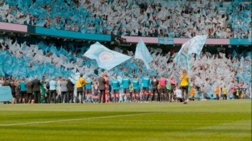 All or Nothing: Manchester City Season 1 Episode 1 - Great Expectations
