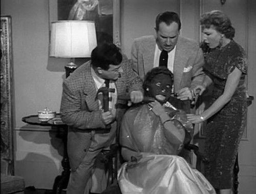 undefined Season 2 Episode 12 - Efficiency Experts