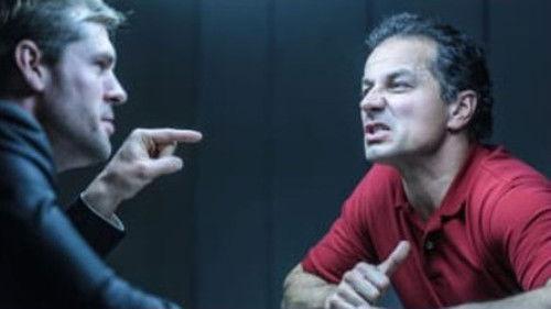 Blood Relatives Season 3 Episode 4 - Home Sweet Homicide