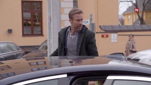 Helt perfekt Season 10 Episode 9 - God bedring, Espen Eckbo