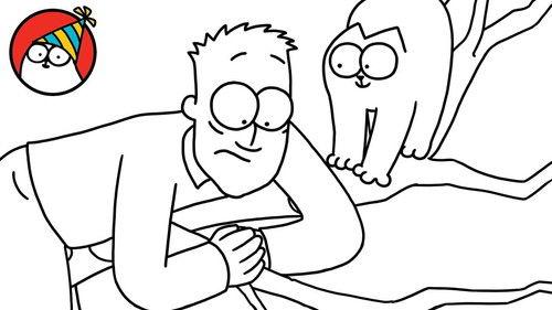 Simon’s Cat Season 11 Episode 3 - The Tree
