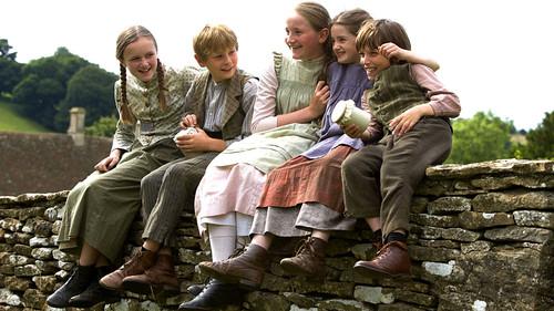 Lark Rise to Candleford Season 2 Episode 8 - Episode 8