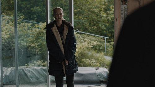 Borderliner Season 1 Episode 6 - Milla's Future