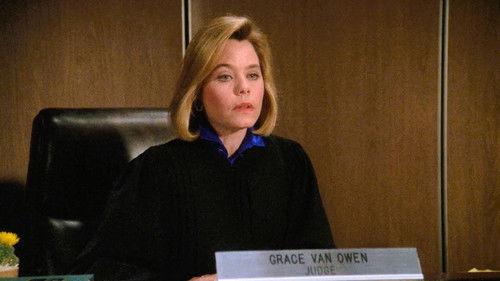 L.A. Law Season 4 Episode 12 - On Your Honor