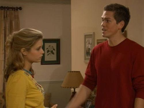 Reba Season 2 Episode 5 - It's Jake's Party, Cry if You Want to