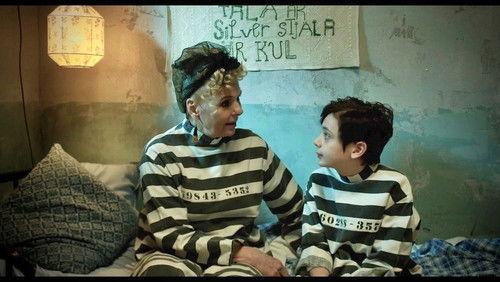 Julkalendern Season 62 Episode 8 - Episode 8