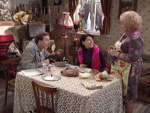 The Voronins Season 10 Episode 1 - Episode 1