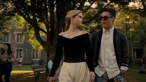 Cruel Intentions Season 1 Episode 2 - Beta