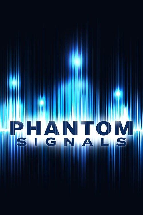 Phantom Signals poster